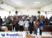 Monev PPID 2024: Wujudkan Tata Kelola Informasi Publik Terintegrasi