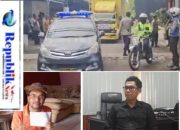 KPU Sidoarjo Tuntaskan Pengiriman Logistik Pilkada 2024, KPPS Mulai Sebar Formulir C Bagi Pemilih