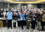Bojonegoro Gelar Road to Hakordia 2024, Wujudkan Keluarga Berintegritas Antikorupsi