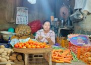 Pemkab Bojonegoro Bersama BPR Luncurkan Program Subsidi Harga Tomat untuk Tekan Inflasi