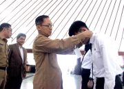 Pemkab Bojonegoro Gelar Acara Pembukaan Orientasi PPPK, Dorong Ikut Mewujudkan Smart Governance