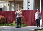 Kapolres Aceh Timur: Terima Kasih Atas Pelaksanaan Pilkada Berjalan Yang Aman dan Lancar