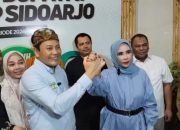 Hitung Cepat Subandi – Mimik Unggul 54,41% Relawan Ucapkan Selamat