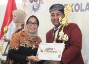 Pemkab Bojonegoro Gelar Lomba Bertutur Dialek Bojonegaran, Dorong Cinta Budaya Lokal