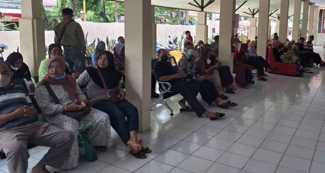 RSUD Dr Sayidiman Magetan