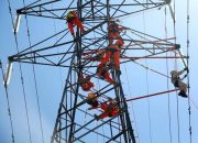 Ini Penyebab Listrik Wilayah Sulutgo Mati Total  Pihak PLN Kerja Keras Pemulihan dan Minta Maaf