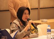 Polda Lampung Tetapkan Anggota DPRD Lampung Tersangka Pengguna Ijazah Palsu