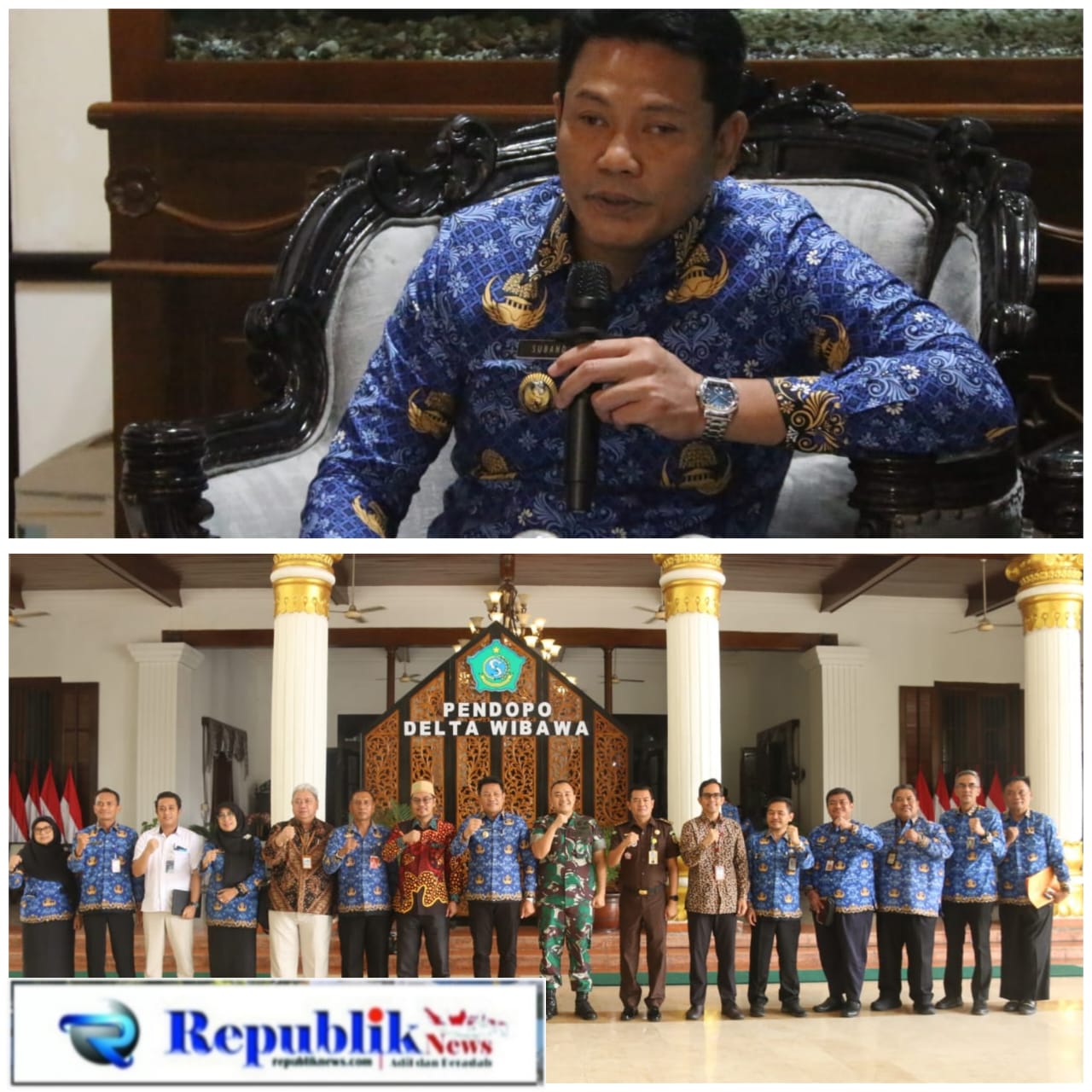 Sidoarjo