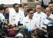 Imigrasi Kembali Cetak Rekor di 2024, Melaju Cepat dalam Tubuh yang Baru