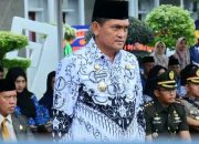 Dalam rangka memperingati Hari Guru Nasional dan HUT PGRI ke-79 tahun 2024