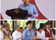 Turunkan Angka Kemiskinan, Tiap Pendamping ditarget 10 Keluarga Naik Kelas. Ini kata Mensos