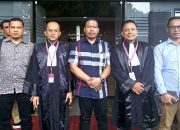 Kuasa Hukum Azan Mempertegas Ada Pengiriman Uang dari Paslon 03 Kepada PPK Aktif