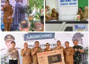 Dekatkan Pelayanan Pembayaran PKB, Pemkab Sidoarjo Buka Samsat Payment Point di Kantor Kecamatan Gedangan