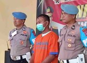 Satpam Perumahan di Gedangan Cabuli Gadis Bawah Umur