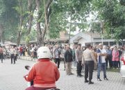 Oknum Polisi Diduga Lakukan Pengrusakan Pabrik, Berikut Penjelasan Polresta Sidoarjo