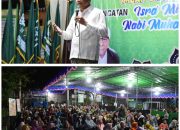 Plt. Bupati Sidoarjo Ingatkan Pentingnya Kebersamaan