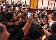 Buronan KPK Paulus Tannos Masih Berkewarganegaraan Indonesia