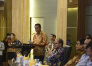 BPK Nilai Kemenkumham Ideal Dalam Pengelolaan Anggaran