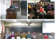 Portal Satu Data Sidoarjo Sajikan Informasi Akurat untuk Pembangunan Daerah