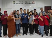 Polisi Sidoarjo Harapkan Netizen Berperan Jaga Kenyamanan Ramadhan