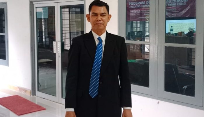 LSM REUNCONG ACEH Ucapkan Selamat atas Pelantikan Mualem-Dek Fadh, Harap Peran LSM di Aceh Makin Diperkuat