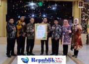 Pemkab Sidoarjo Gelar Sosialisasi GNSTA untuk Wujudkan Tertib Arsip
