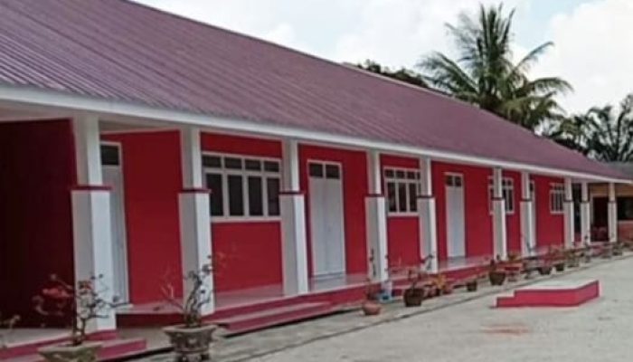 Perawatan Ringan dan Transparansi Dana BOS: Antara Dugaan dan Realita