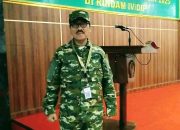 Bupati Lampung Utara, DR. Ir. Hi. Hamartoni Ahadis, M.Si., Usai Dilantik Mengikuti Retret di Magelang