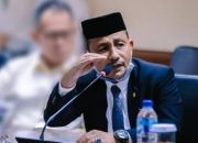 Haji Uma Sayangkan Pernyataan Ketua DPRA Yang Menyerang Personal Wagub Disidang Paripurna