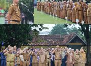 Wabup Romli Ingatkan Para ASN Berinovasi Berikan Pelayanan Publik yang Efektif dan Efisien