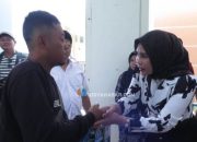 Wabup Kaget 80 Orang Setiap Hari Urus Perceraian di Sidoarjo