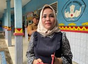 Program MBG Baradatu di Terima Ribuan Siswa