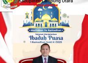 Badan Kepegawaian dan Pembangunan Sumber Daya Manusia (BKPSDM Kabupaten Lampung Utara