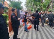 GRIB Jaya DPW Jatim Serukan Perlawanan Terhadap Praktik Mafia Tanah Dalam Eksekusi Rumah Jln Dr Soetomo No 55