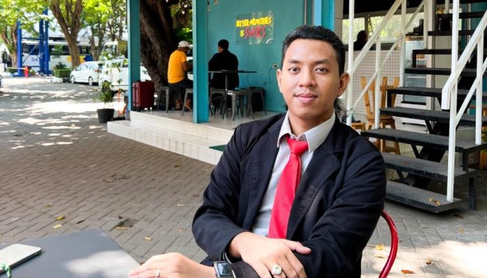 Tanggapi Kasus Korupsi di Pertamina, Bramada Pratama Putra: Kalau Terbukti Bersalah Hukum Seberat-Beratnya