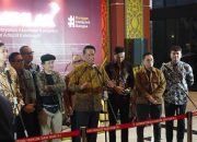 Menkum Supratman Andi Agtas Komit Perbaiki Ekosistem Musik Indonesia
