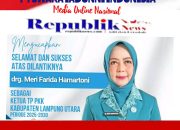 Segenap Keluarga Besar PT.SWARA LADUNNI INDONESIA