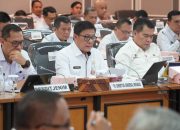 Komisi XIII DPR Dukung Pemberian Tunjangan Khusus bagi Petugas Imigrasi di Wilayah Terluar RI