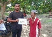 Giliran BLT Kemiskinan Ekstrem sudah dicairkan Rp 900.000
