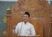 Mualem – Dek Fadh Siap Jadikan Aceh Sebagai Negeri ” Baldatun Thaibatur Warabburghafur “