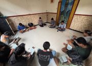 Polisi Edukasi Pemuda Agar Tidak Terlibat Perang Sarung maupun Tawuran