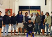 Tikam Orang Hingga Mati, Warga Pinokalan Disergap Tim Gabungan Polres Bitung Tak Kurang Dari 2 Jam