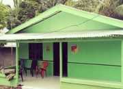 Tak Hanya Renovasi RTLH, Keluarga Yusuf Karim Akan Di Beri Perabotan Rumah , Di Program TMMD Ke 123 Kodim 1310/Bitung