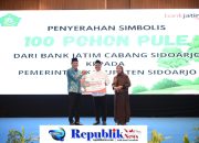 Empat Grand Desain Pembangunan Sudah Tersusun, Bupati Subandi Dorong Sinergi dan Optimalisasi CSR