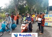 Giat Ramadhan PAC Pemuda Pancasila Kecamatan Tarik