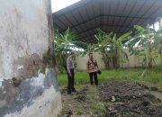 Maksimalkan Pengelolahan Pekarangan Bergizi SDN I Kedung Sugo