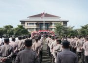 Operasi Ketupat Semeru 2025, Polresta Sidoarjo Siap Wujudkan Mudik Aman, Keluarga Nyaman