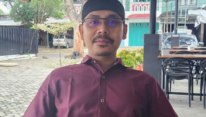 Harga Tiket Melambung, Ketua SAPA: Jangan Lupakan Peran Aceh dalam Sejarah Garuda Indonesia