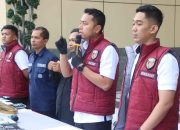 Investasi Usaha Pentol, Tipu Korban Hingga Miliaran Rupiah