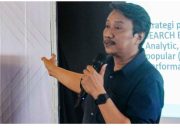 IKA Stikosa AWS: Kekerasan terhadap Jurnalis Menciderai Hak Masyarakat untuk Tahu